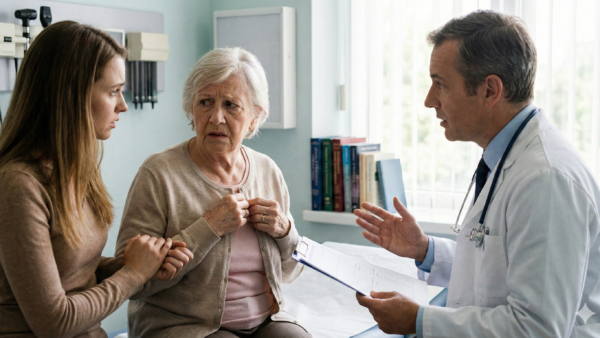 ローテーターの最終発表の紹介　吉田先生　伝わらない説明をどう変えるか